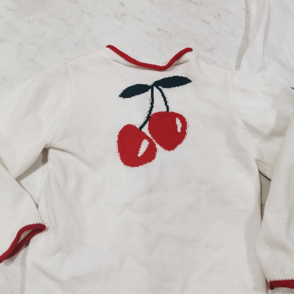 Brums Italy clothing lot, worn once, some new pieces 12-18 months - Picture 4 of 4